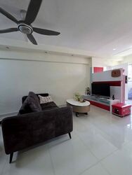 Blk 61 BLANGAH GARDEN (Bukit Merah), HDB 3 Rooms #532486981